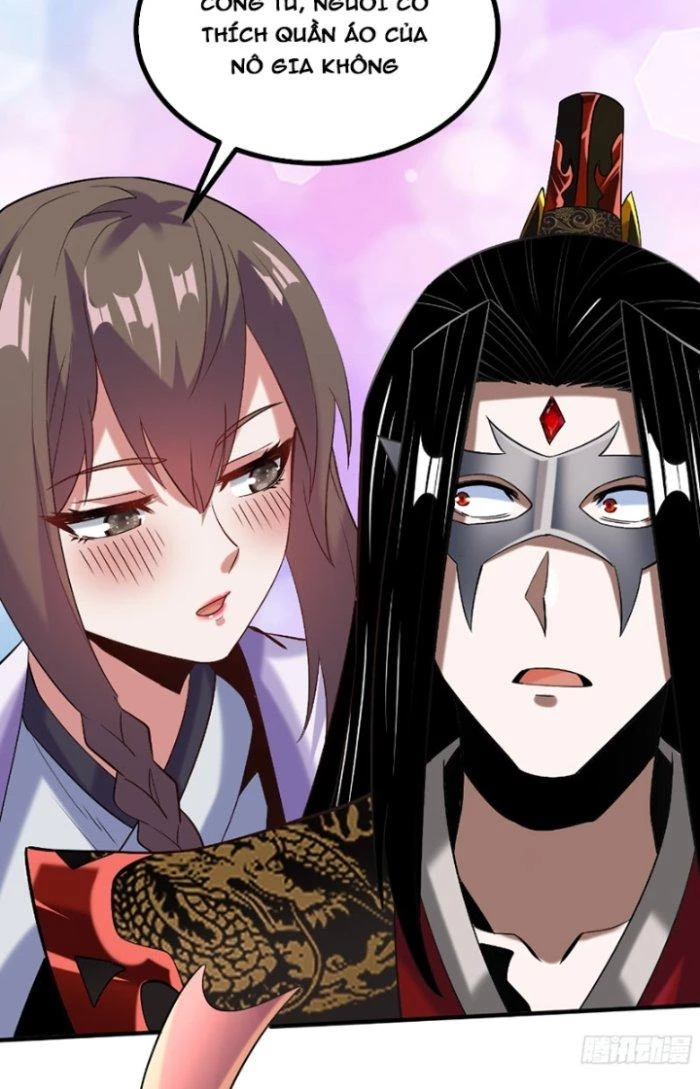Chí Tôn Ma Tu Chapter 10 - Trang 2