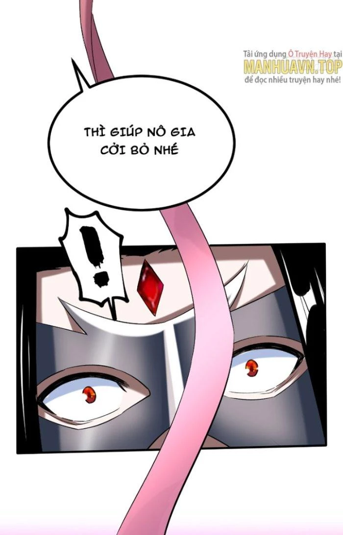Chí Tôn Ma Tu Chapter 10 - Trang 2
