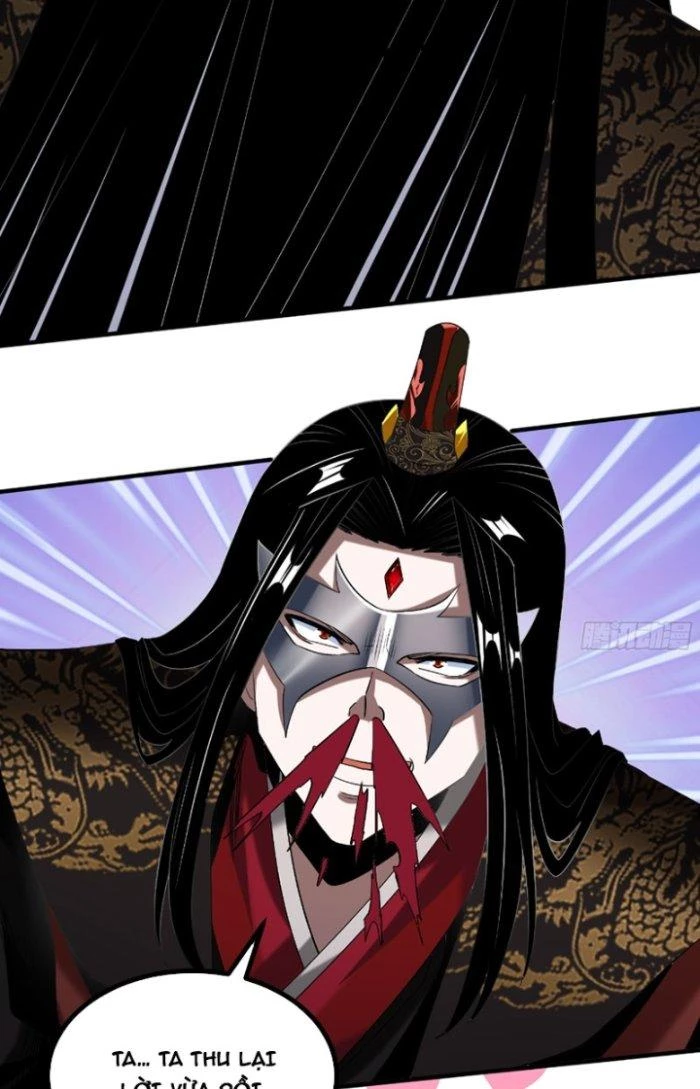 Chí Tôn Ma Tu Chapter 10 - Trang 2