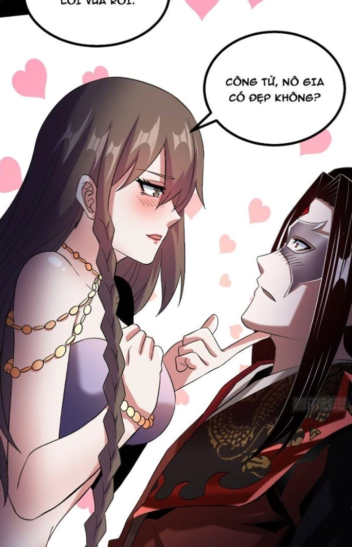 Chí Tôn Ma Tu Chapter 10 - Trang 2