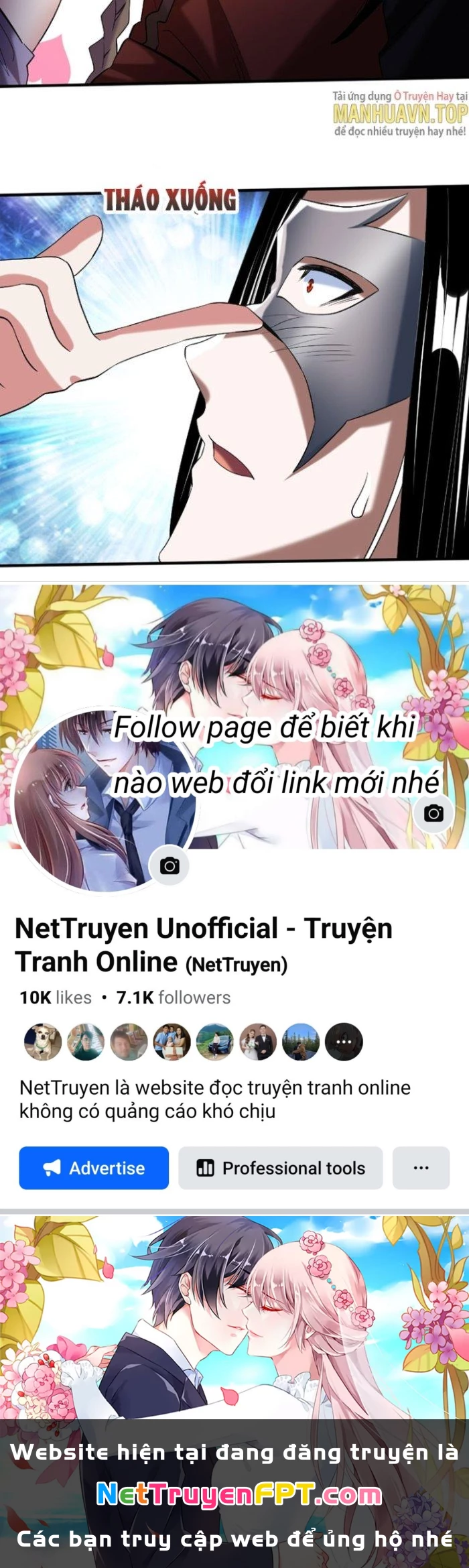 Chí Tôn Ma Tu Chapter 10 - Trang 2