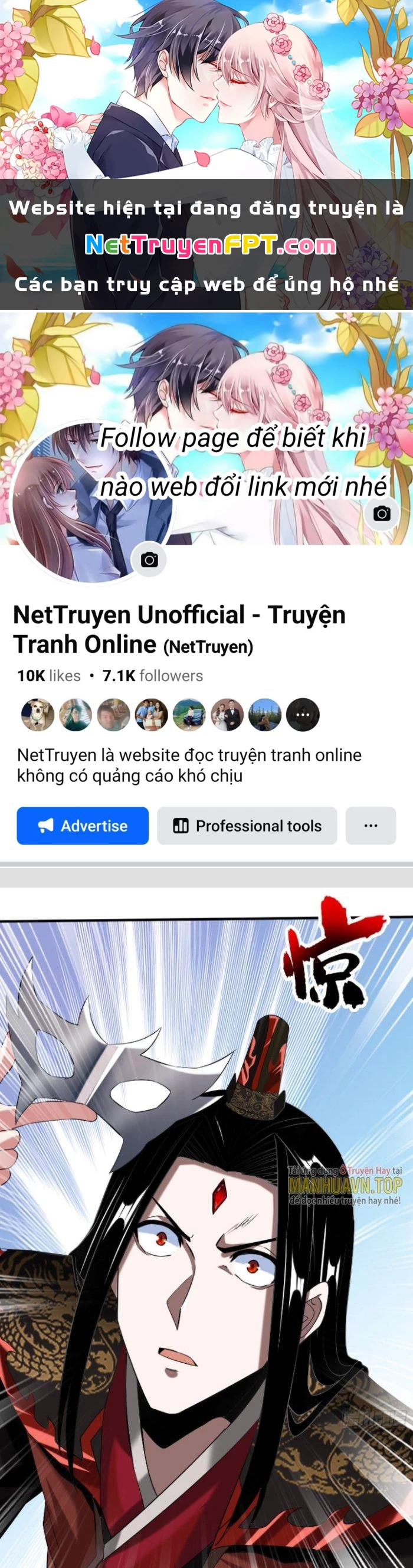 Chí Tôn Ma Tu Chapter 11 - Trang 2