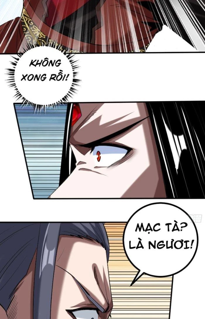 Chí Tôn Ma Tu Chapter 11 - Trang 2