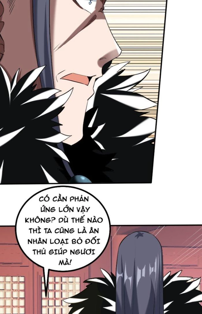 Chí Tôn Ma Tu Chapter 11 - Trang 2