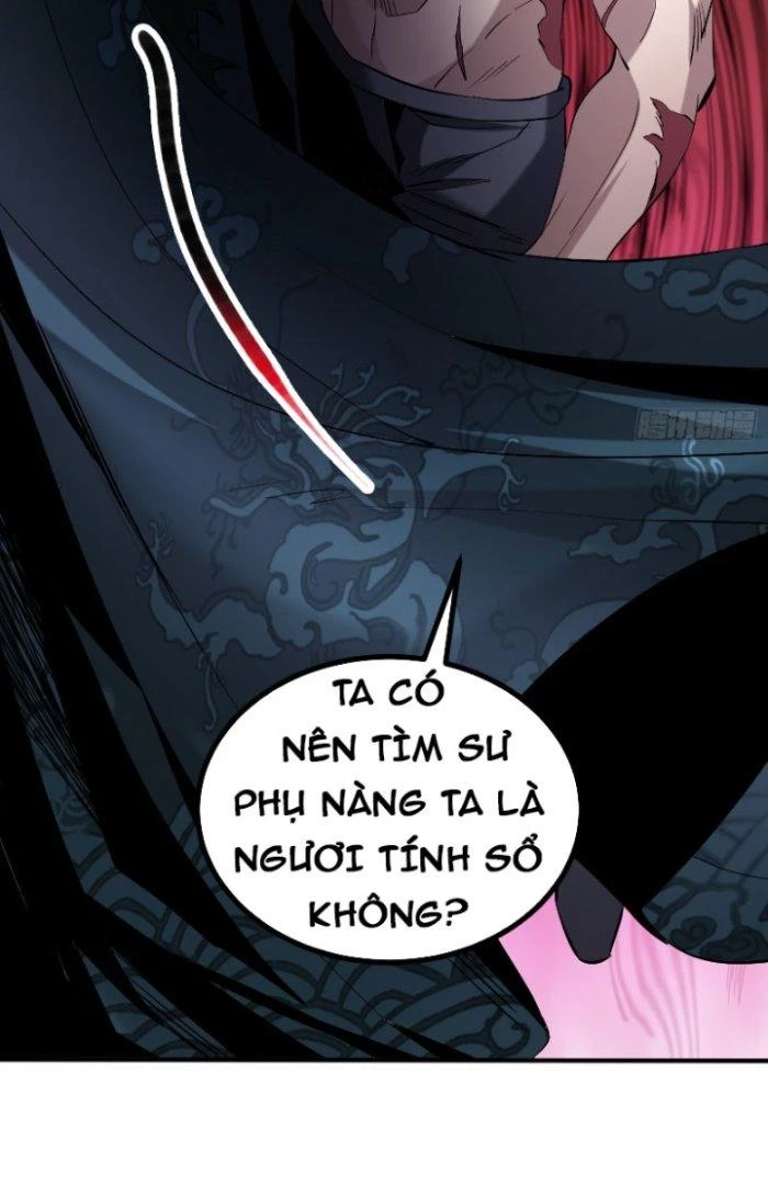 Chí Tôn Ma Tu Chapter 11 - Trang 2