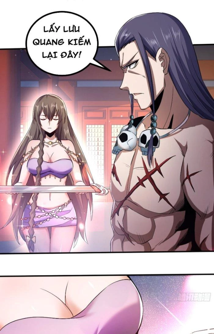 Chí Tôn Ma Tu Chapter 11 - Trang 2
