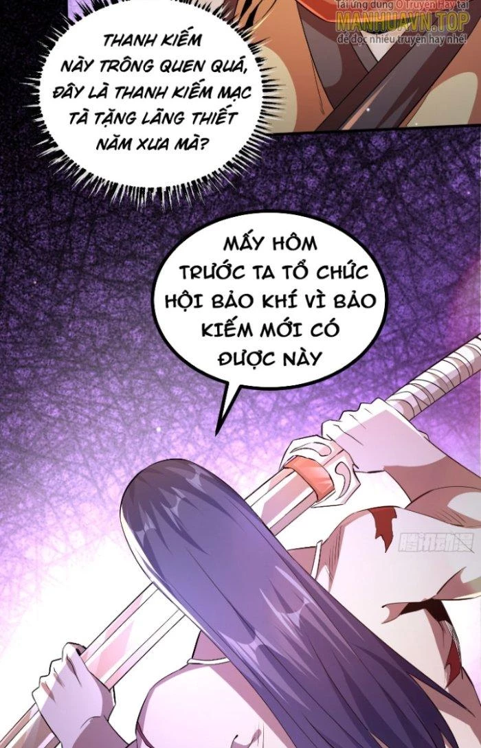 Chí Tôn Ma Tu Chapter 11 - Trang 2
