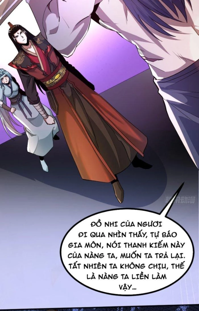 Chí Tôn Ma Tu Chapter 11 - Trang 2