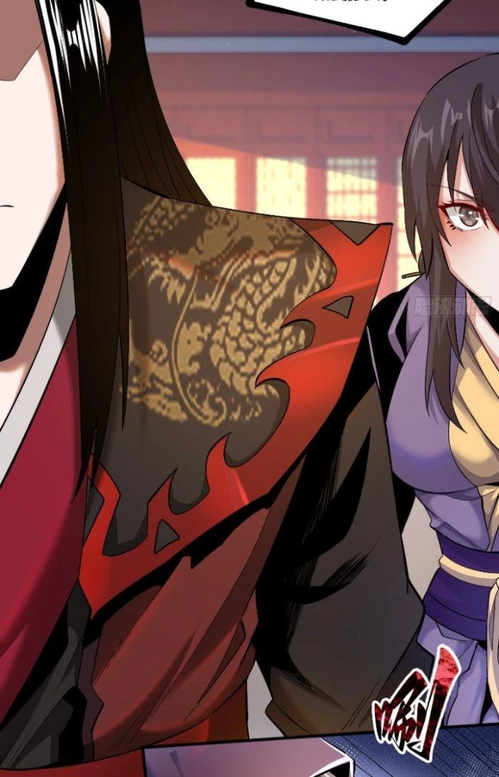 Chí Tôn Ma Tu Chapter 11 - Trang 2