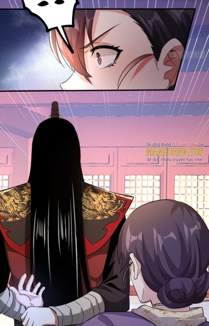 Chí Tôn Ma Tu Chapter 11 - Trang 2