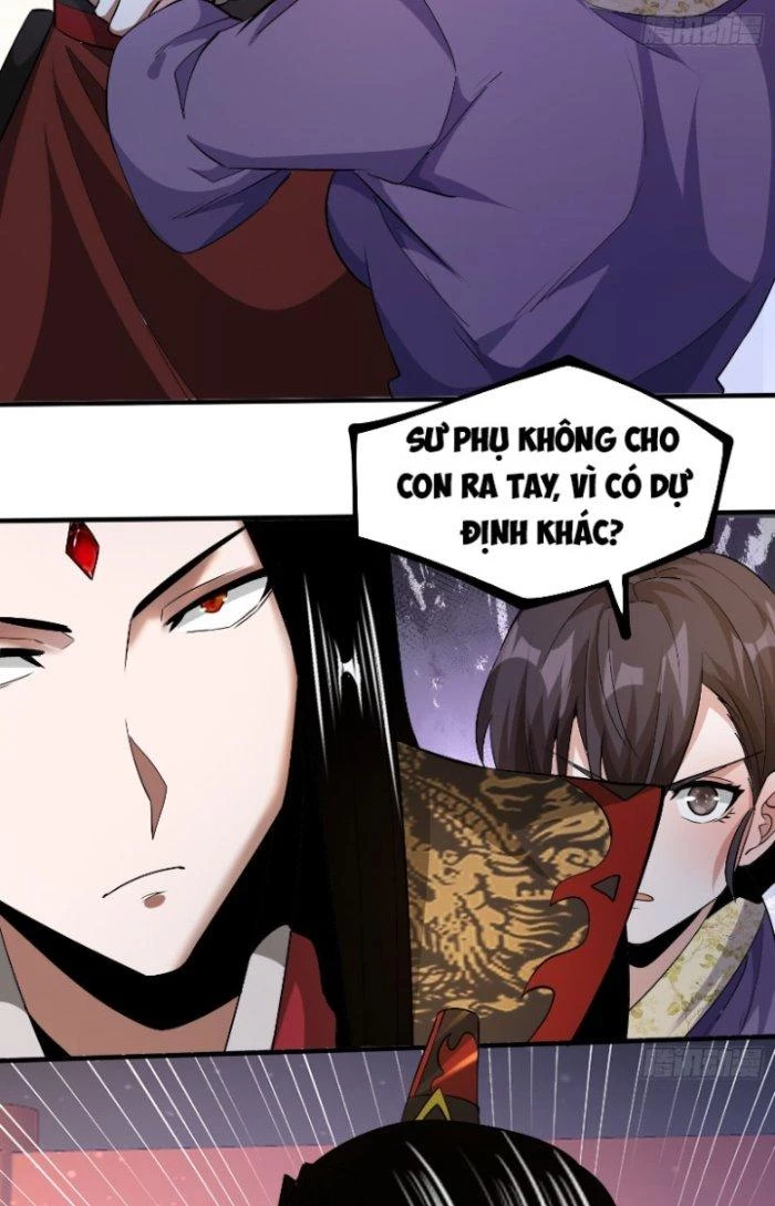 Chí Tôn Ma Tu Chapter 11 - Trang 2