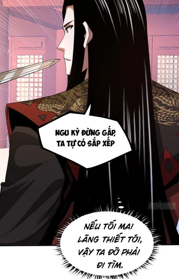 Chí Tôn Ma Tu Chapter 11 - Trang 2