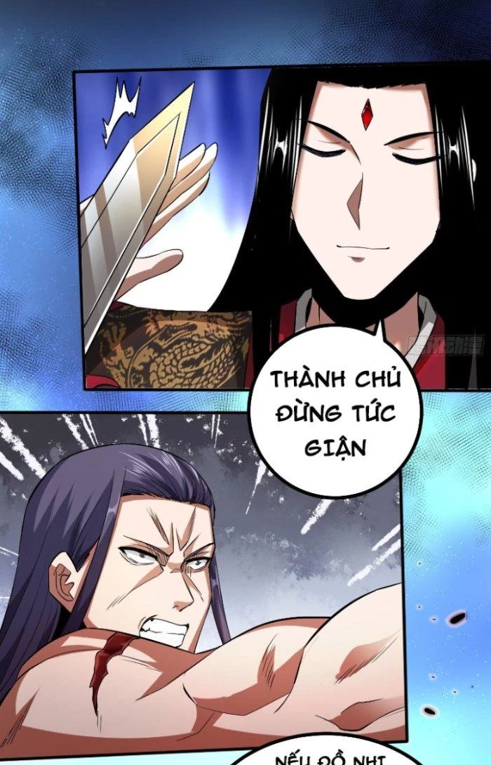 Chí Tôn Ma Tu Chapter 11 - Trang 2