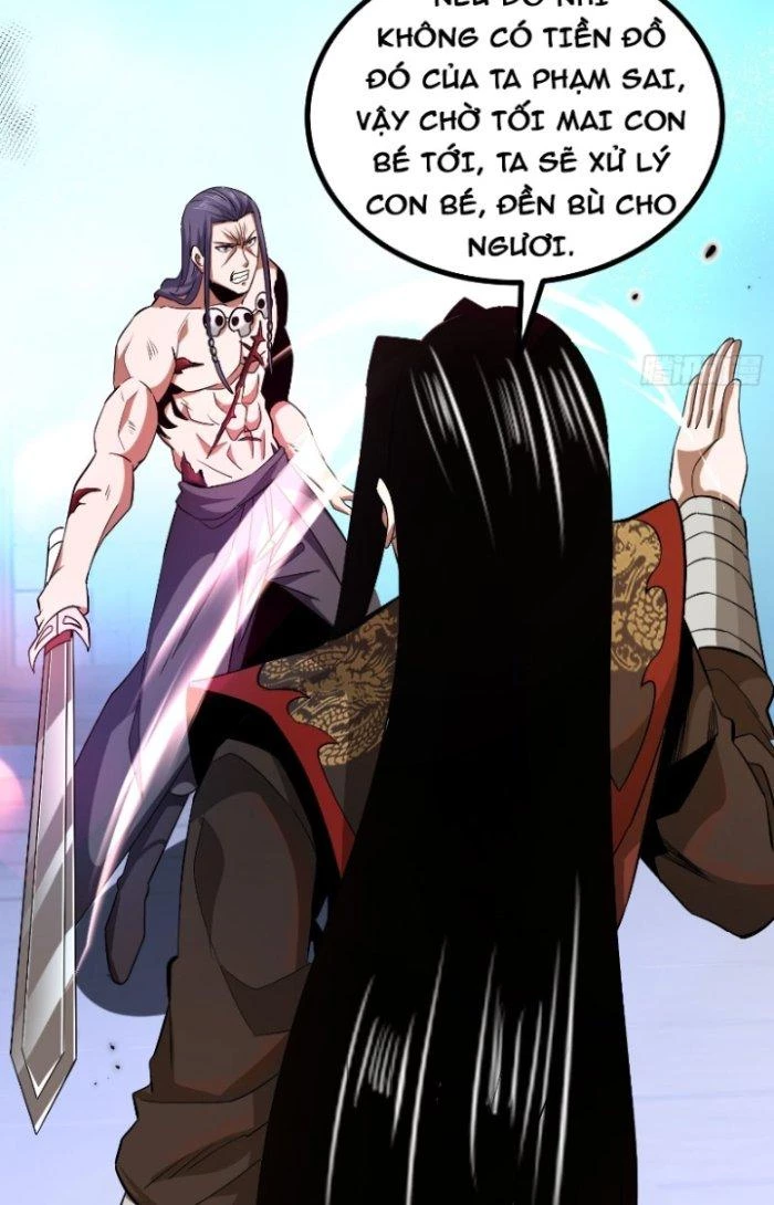 Chí Tôn Ma Tu Chapter 11 - Trang 2