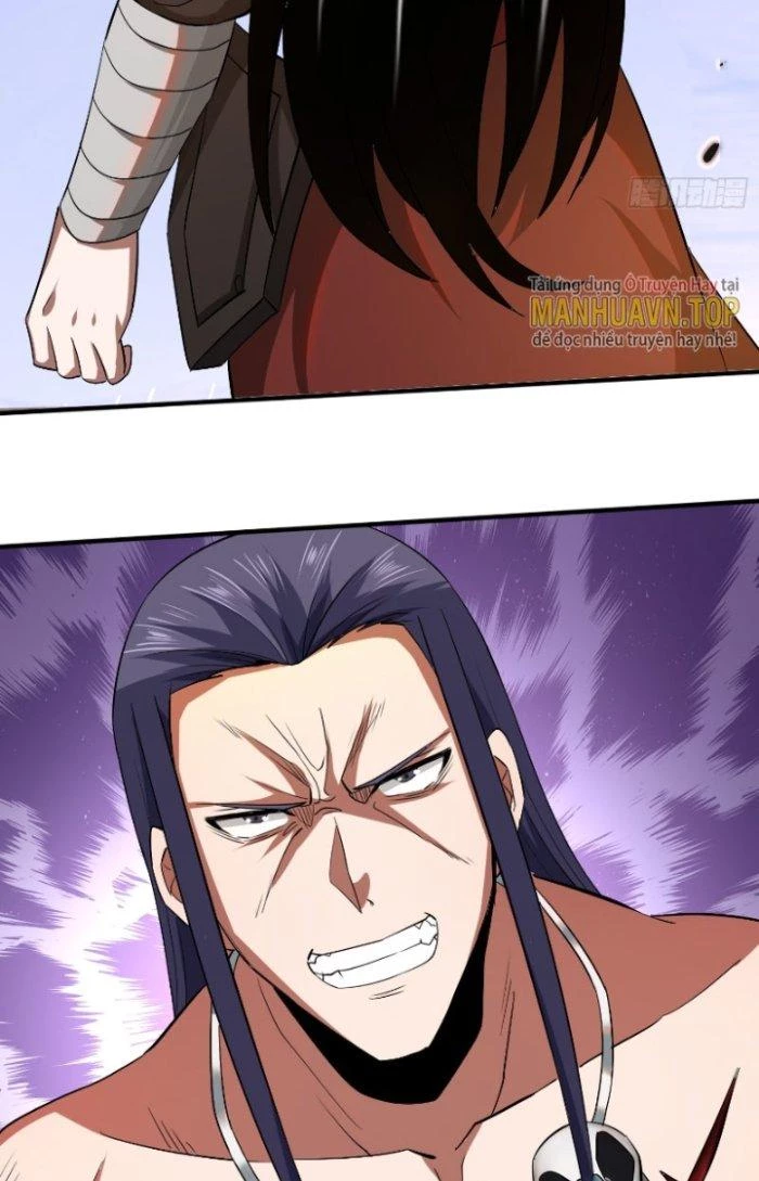 Chí Tôn Ma Tu Chapter 11 - Trang 2