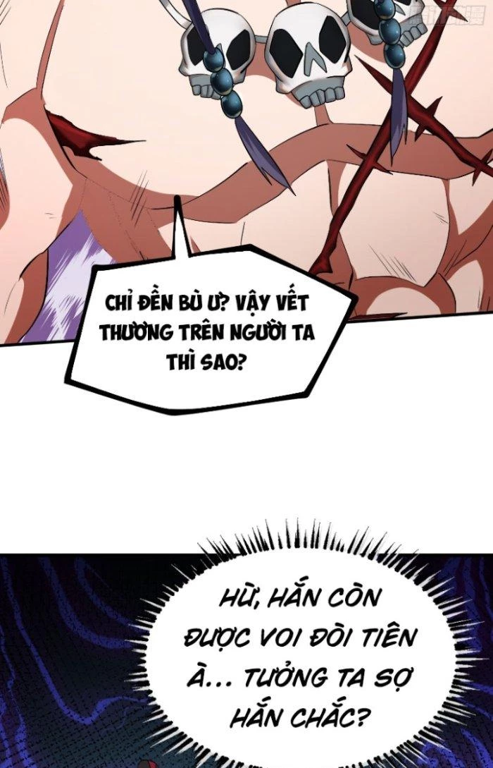 Chí Tôn Ma Tu Chapter 11 - Trang 2