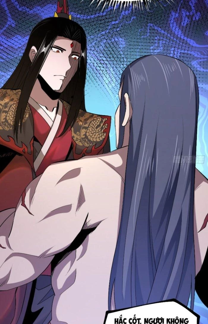 Chí Tôn Ma Tu Chapter 11 - Trang 2