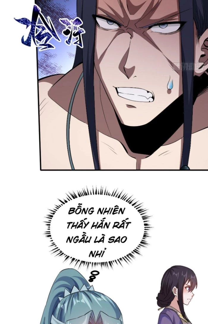 Chí Tôn Ma Tu Chapter 11 - Trang 2