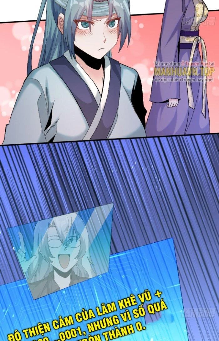 Chí Tôn Ma Tu Chapter 11 - Trang 2