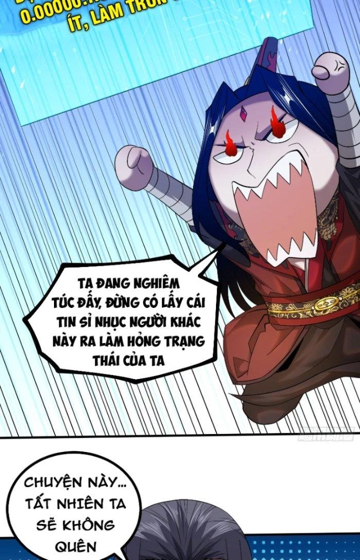 Chí Tôn Ma Tu Chapter 11 - Trang 2