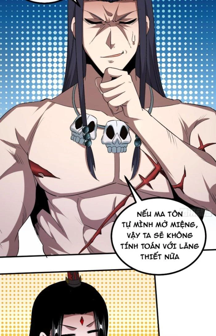 Chí Tôn Ma Tu Chapter 11 - Trang 2