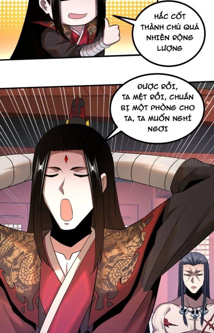Chí Tôn Ma Tu Chapter 11 - Trang 2