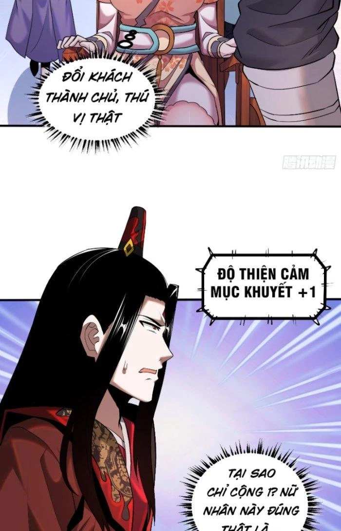 Chí Tôn Ma Tu Chapter 11 - Trang 2