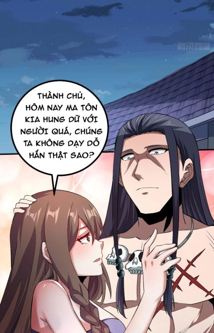 Chí Tôn Ma Tu Chapter 11 - Trang 2