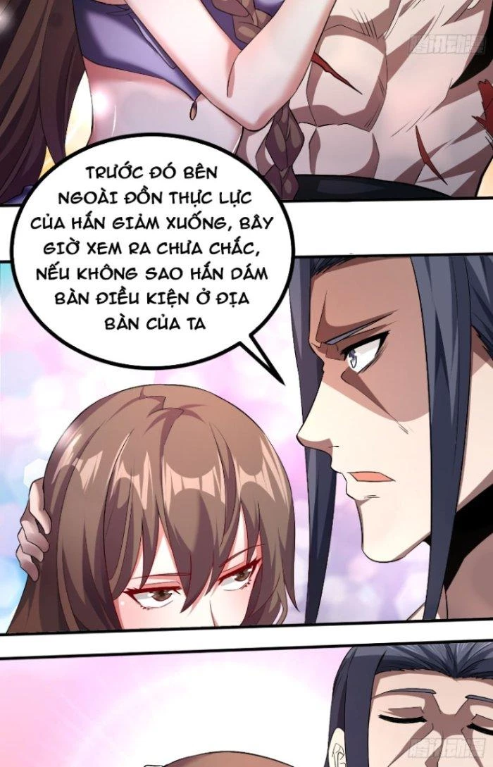 Chí Tôn Ma Tu Chapter 11 - Trang 2