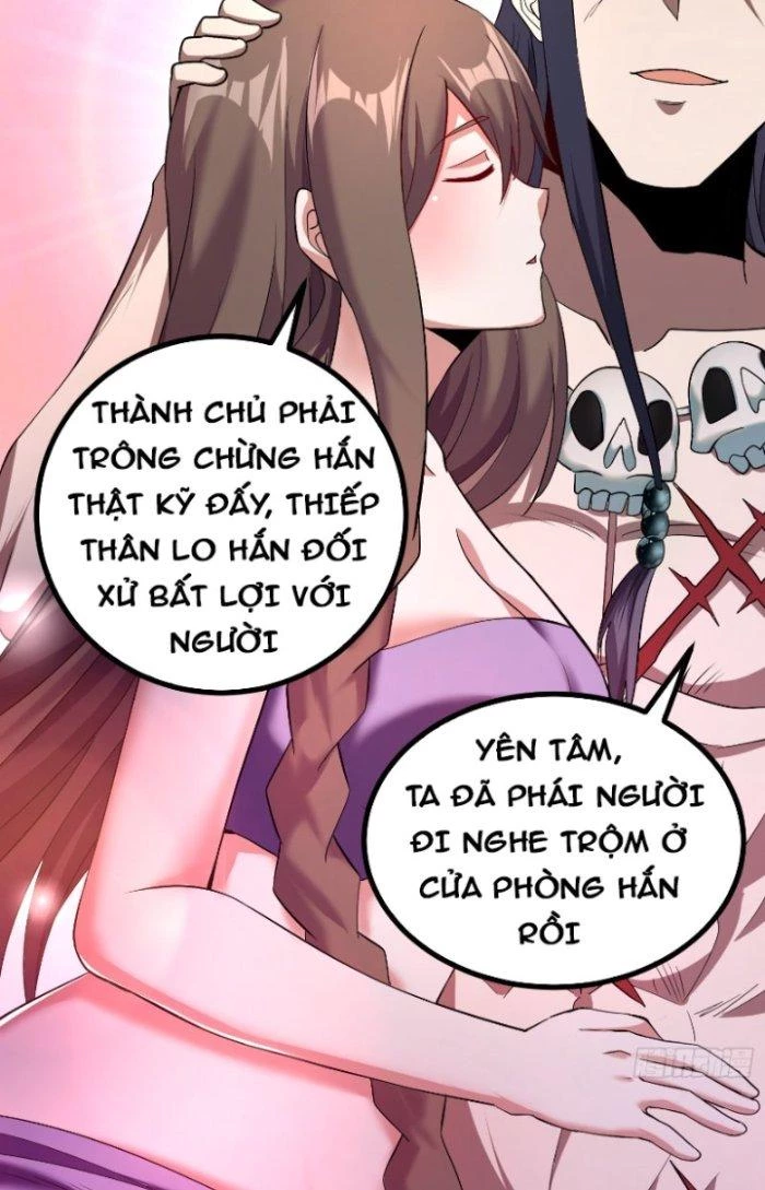 Chí Tôn Ma Tu Chapter 11 - Trang 2