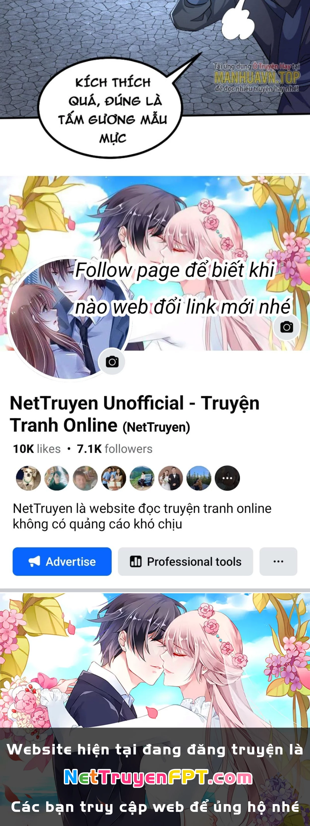 Chí Tôn Ma Tu Chapter 11 - Trang 2