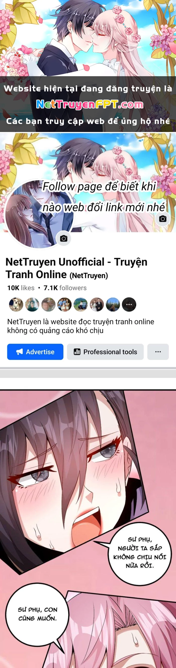 Chí Tôn Ma Tu Chapter 12 - Trang 2