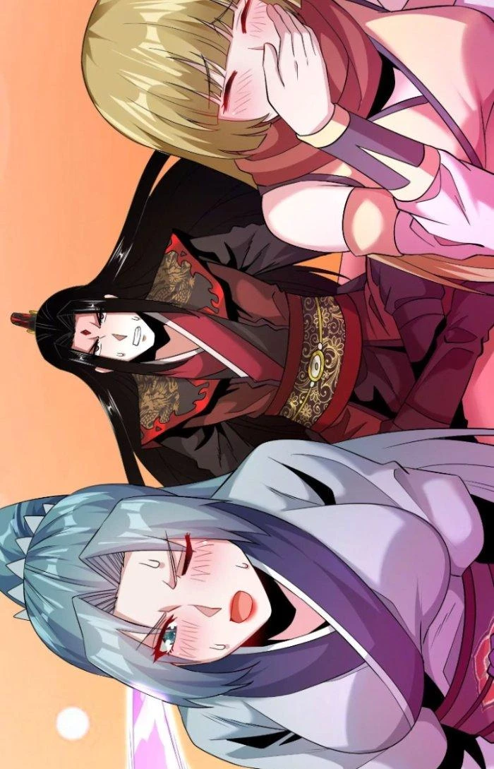Chí Tôn Ma Tu Chapter 12 - Trang 2