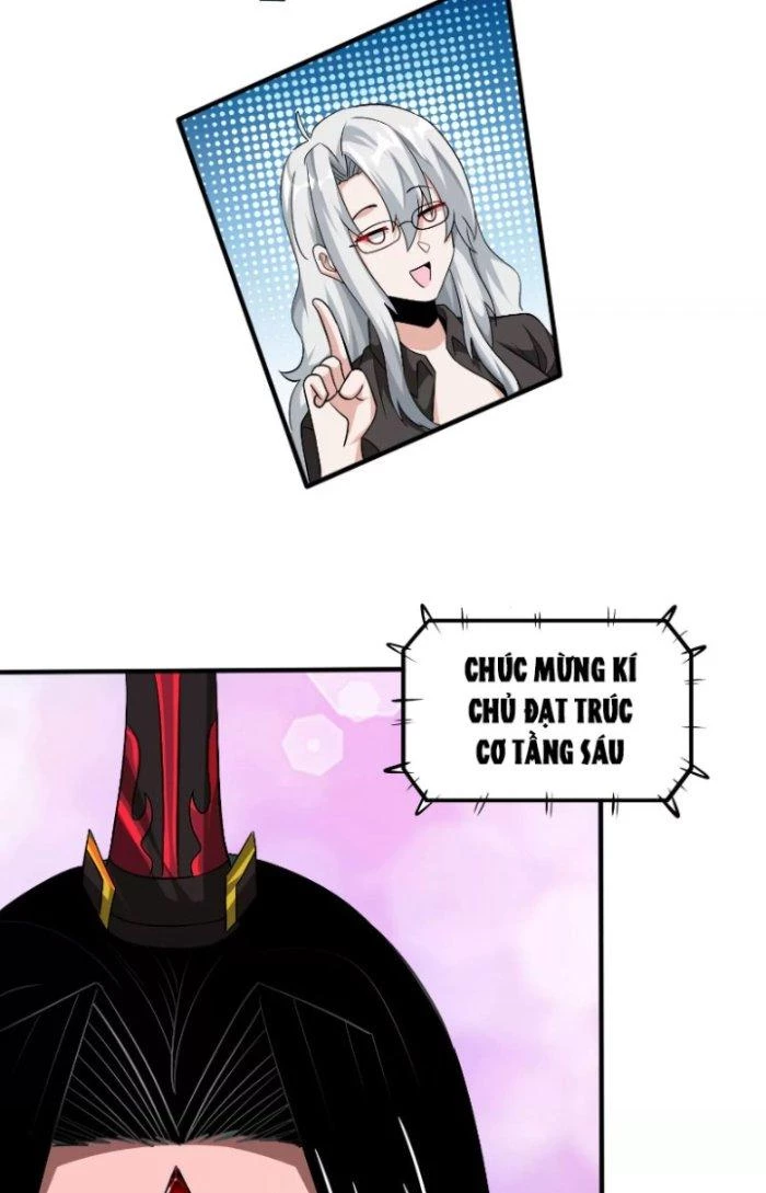 Chí Tôn Ma Tu Chapter 12 - Trang 2