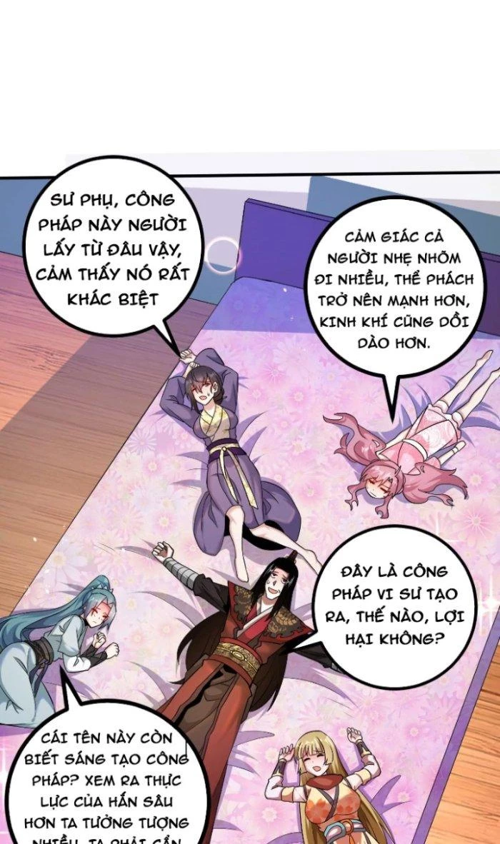Chí Tôn Ma Tu Chapter 12 - Trang 2
