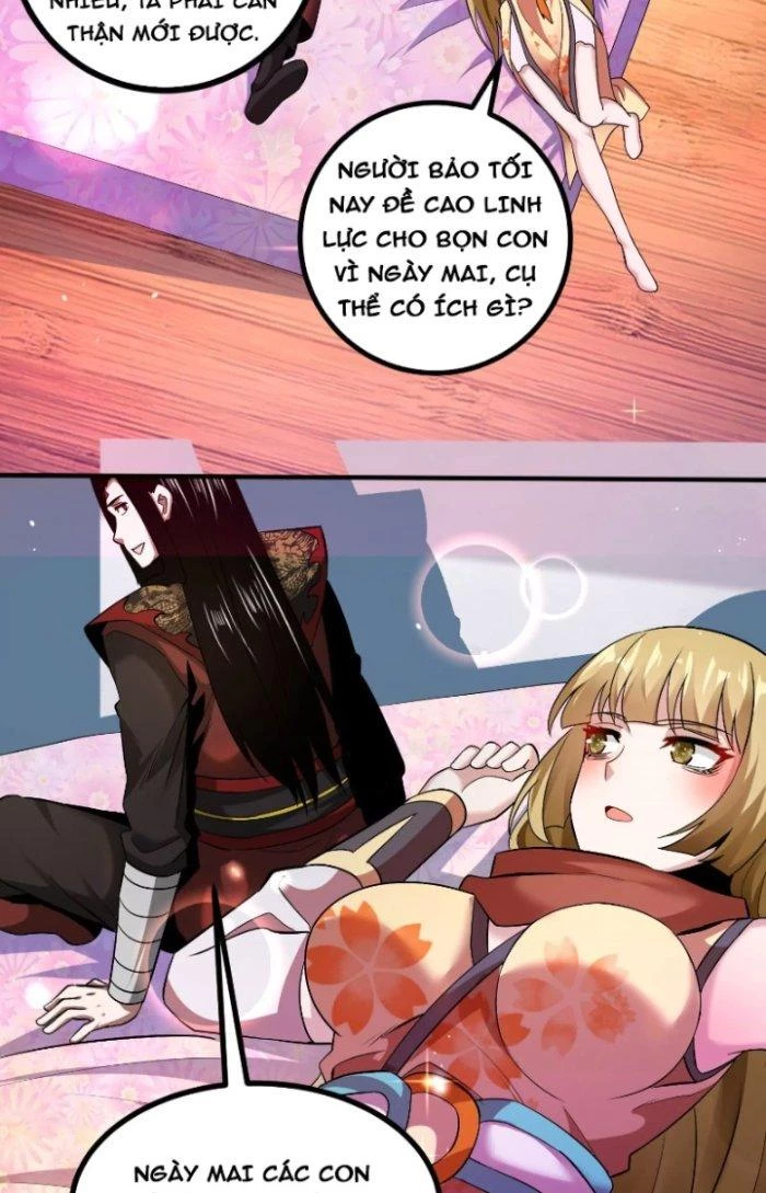 Chí Tôn Ma Tu Chapter 12 - Trang 2