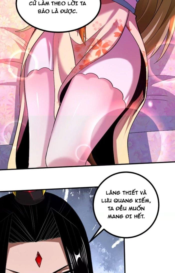 Chí Tôn Ma Tu Chapter 12 - Trang 2