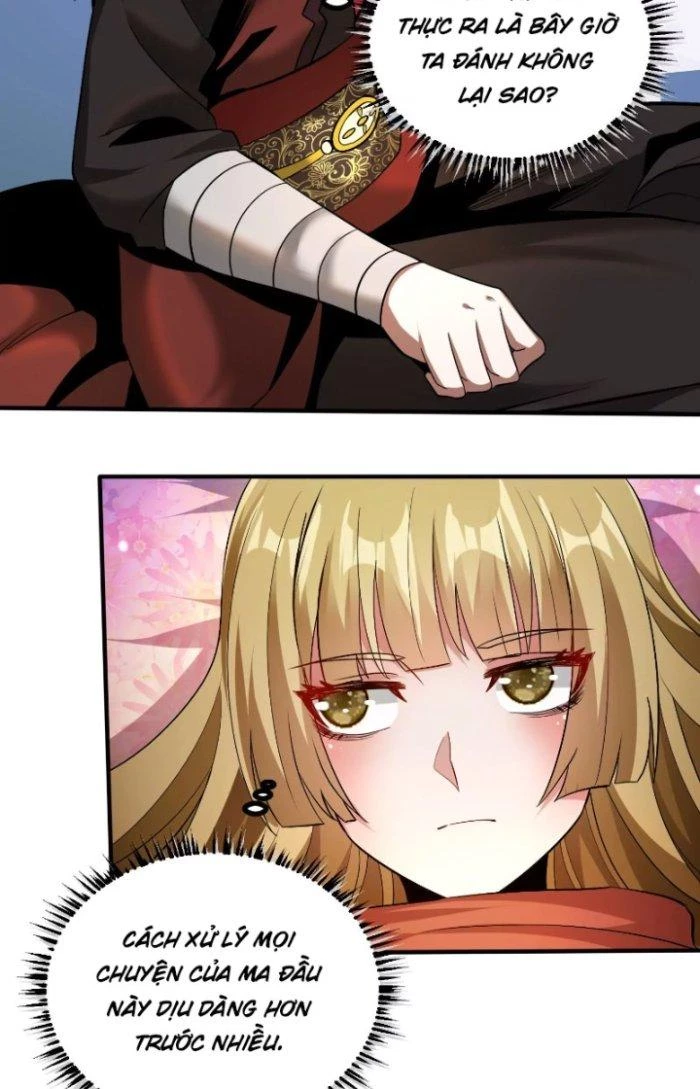 Chí Tôn Ma Tu Chapter 12 - Trang 2