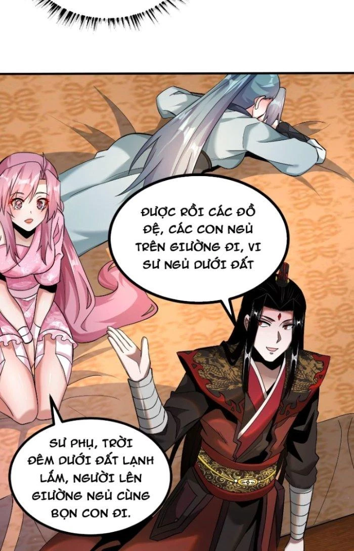 Chí Tôn Ma Tu Chapter 12 - Trang 2