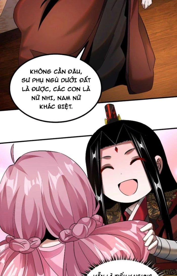 Chí Tôn Ma Tu Chapter 12 - Trang 2