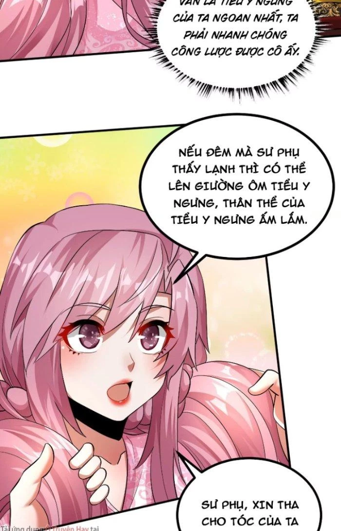 Chí Tôn Ma Tu Chapter 12 - Trang 2