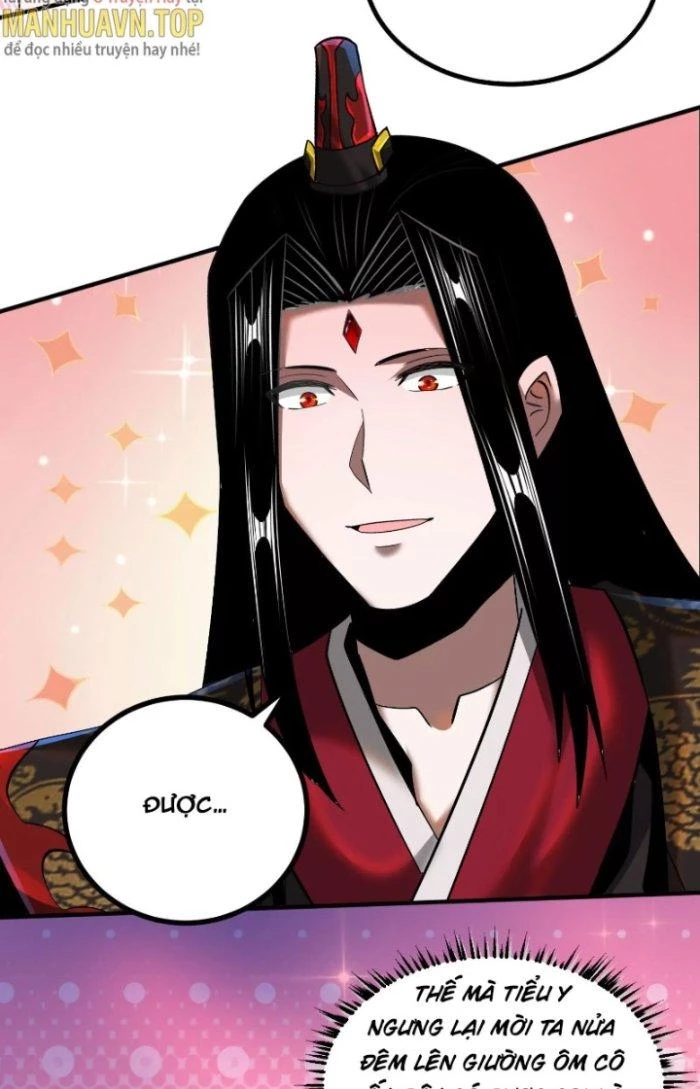 Chí Tôn Ma Tu Chapter 12 - Trang 2