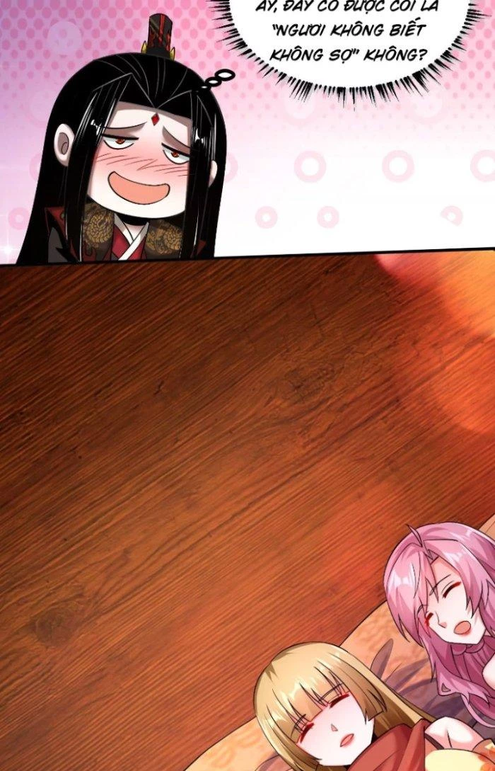 Chí Tôn Ma Tu Chapter 12 - Trang 2