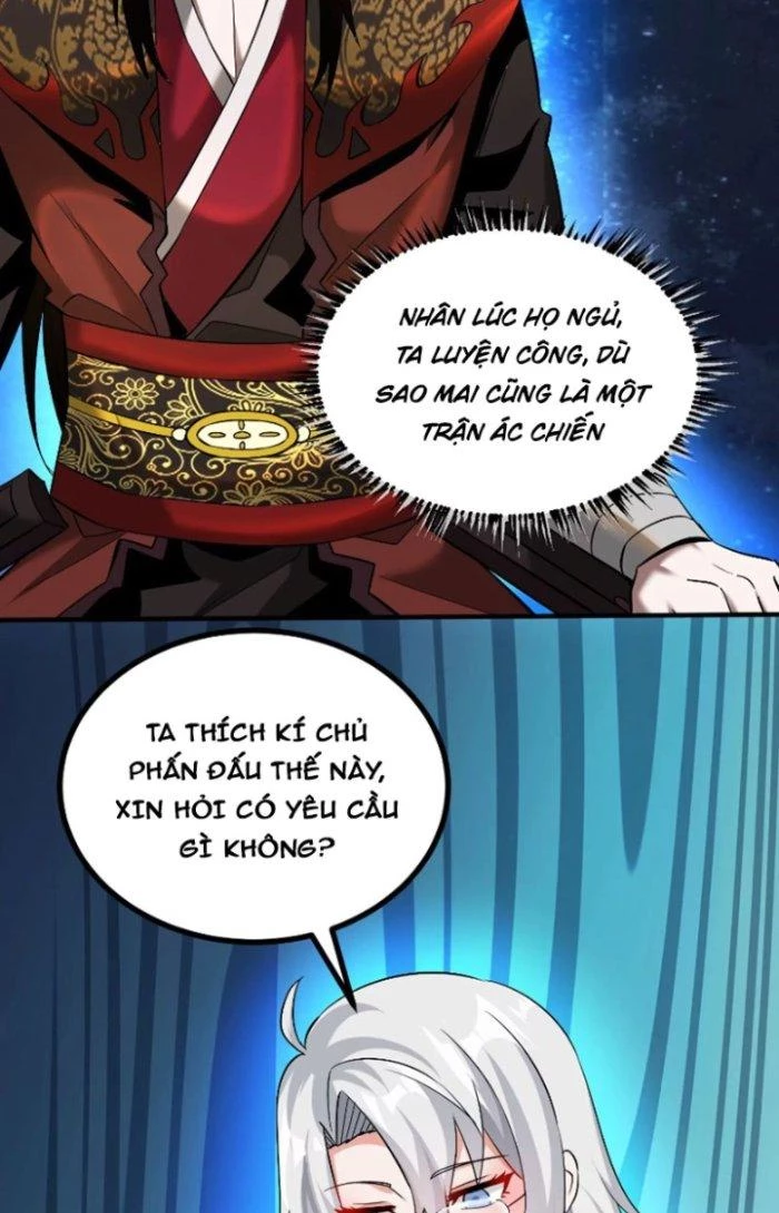 Chí Tôn Ma Tu Chapter 12 - Trang 2
