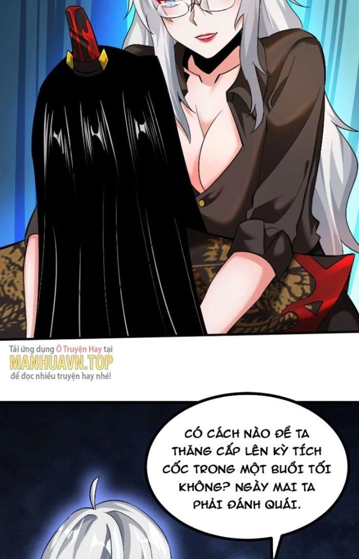 Chí Tôn Ma Tu Chapter 12 - Trang 2