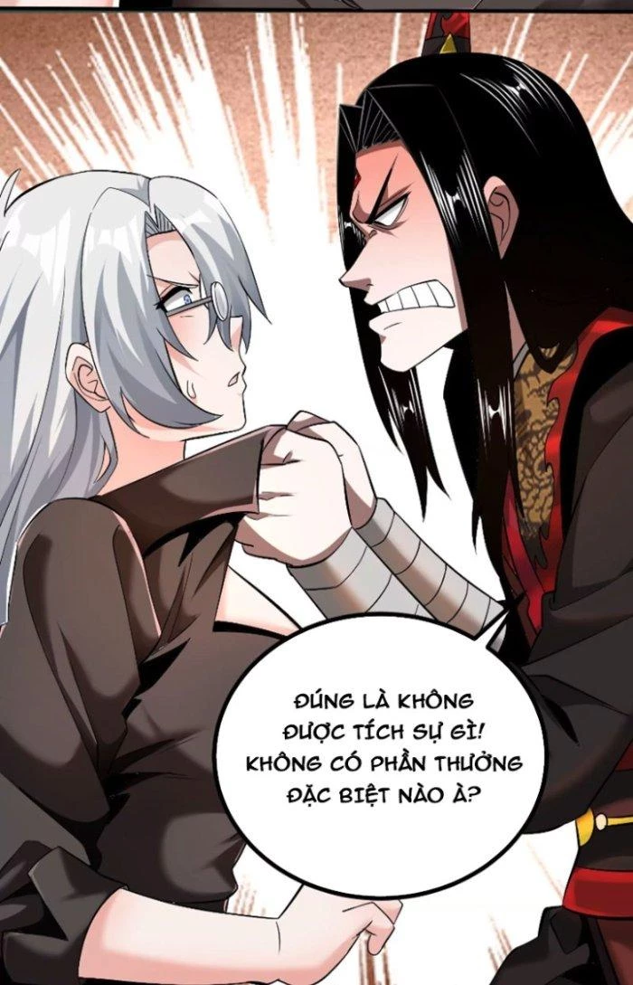 Chí Tôn Ma Tu Chapter 12 - Trang 2