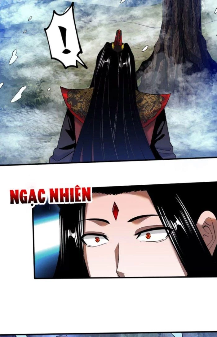 Chí Tôn Ma Tu Chapter 12 - Trang 2