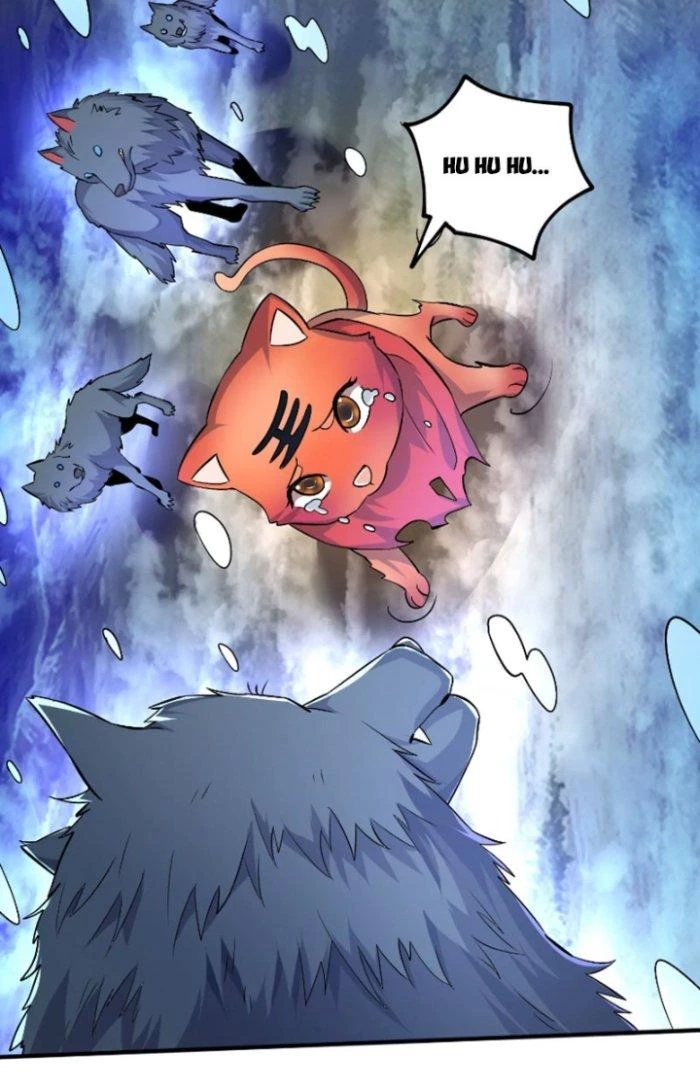 Chí Tôn Ma Tu Chapter 12 - Trang 2