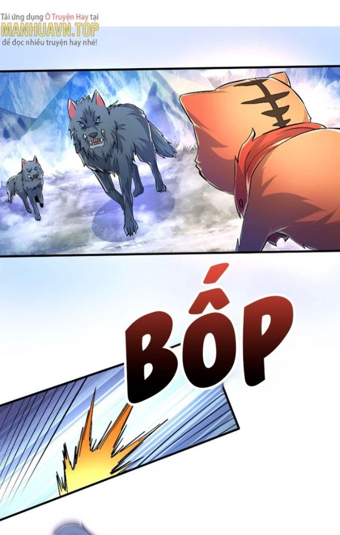 Chí Tôn Ma Tu Chapter 12 - Trang 2