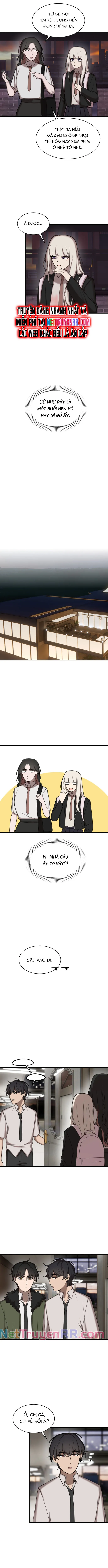 Đông Lạnh Trước Mùa Xuân Chapter 48 - Trang 2